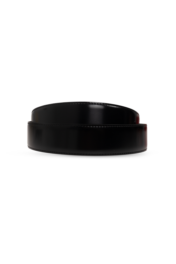 FERRAGAMO Double-sided belt
