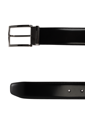 FERRAGAMO Double-sided belt