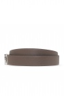 Salvatore Ferragamo Reversible belt