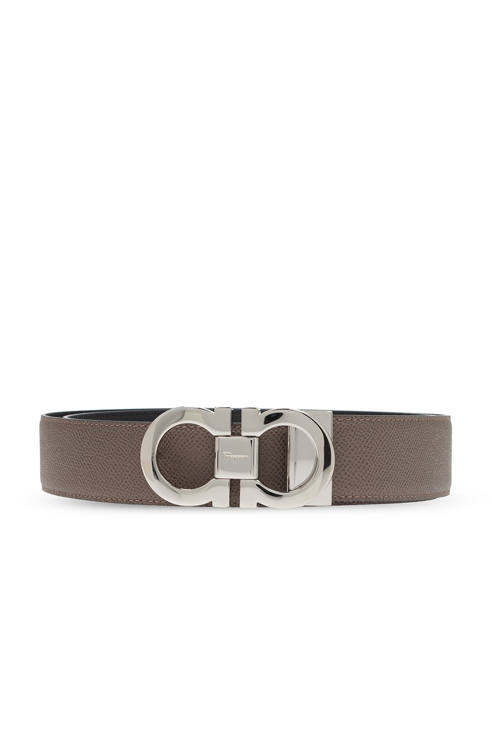 Salvatore Ferragamo Reversible belt