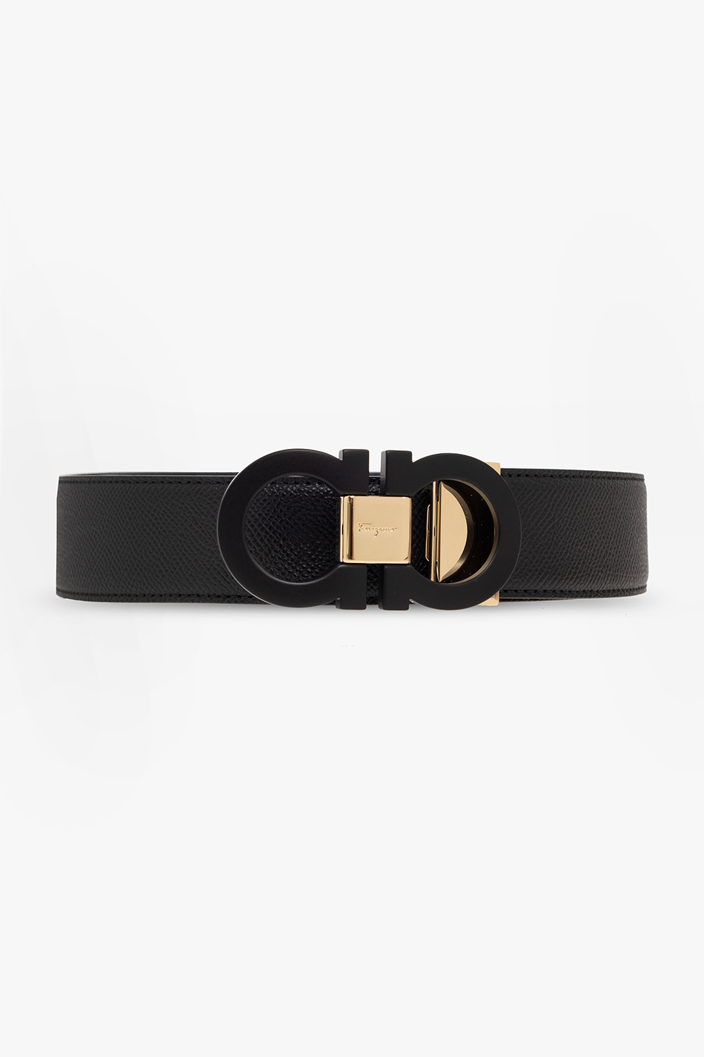 FERRAGAMO Reversible belt