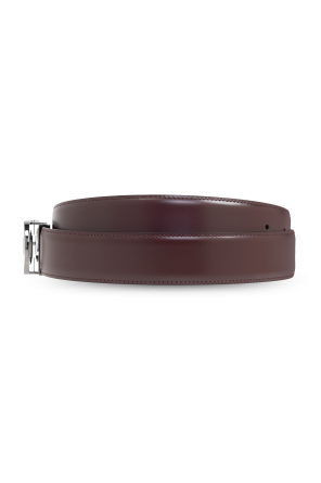 FERRAGAMO Reversible belt