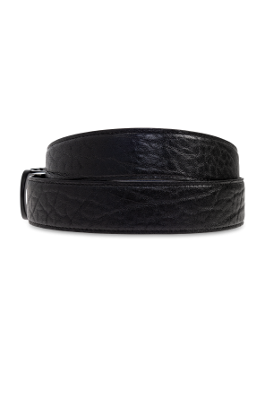 FERRAGAMO Beidseitiger Gürtel