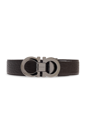 Double-sided belt