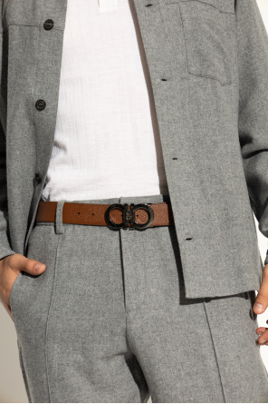 FERRAGAMO Wendegürtel