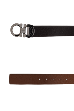 FERRAGAMO Wendegürtel