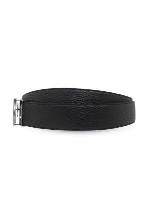 FERRAGAMO Reversible belt