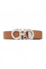 FERRAGAMO Reversible belt