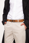 FERRAGAMO Reversible belt