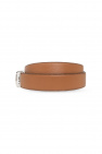 FERRAGAMO Reversible belt