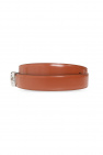 Salvatore Ferragamo Reversible belt