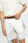 FERRAGAMO Reversible belt