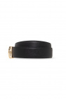 FERRAGAMO Reversible belt
