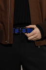 FERRAGAMO Reversible belt