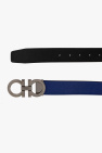 FERRAGAMO Reversible belt