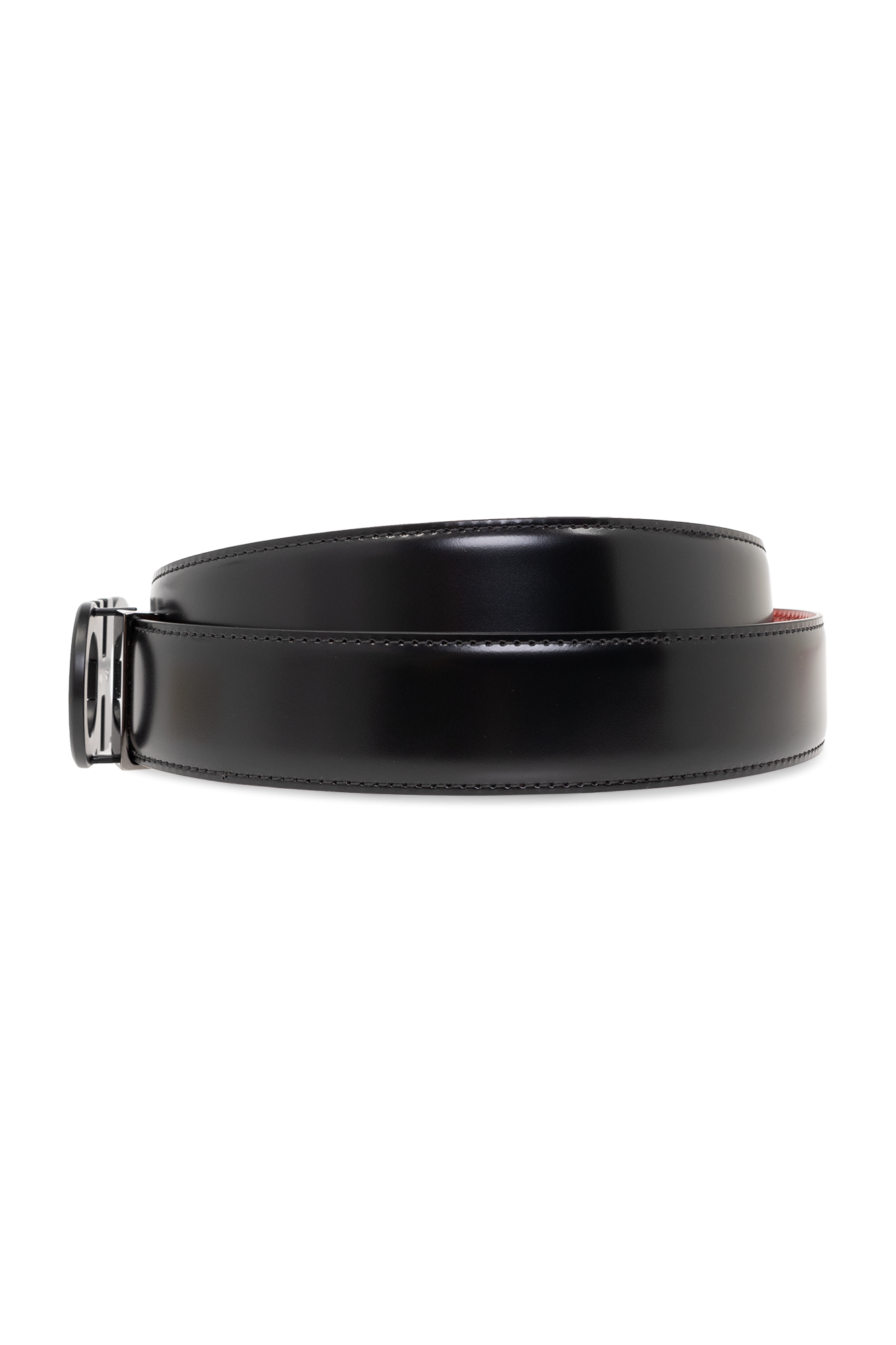 FERRAGAMO Reversible belt