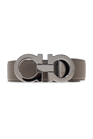 Double-sided belt