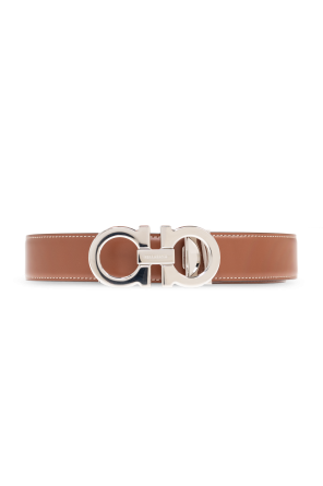 Two-sided belt