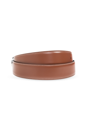 FERRAGAMO Cinturón reversible