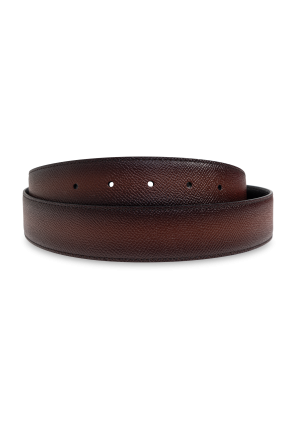 FERRAGAMO Reversible belt
