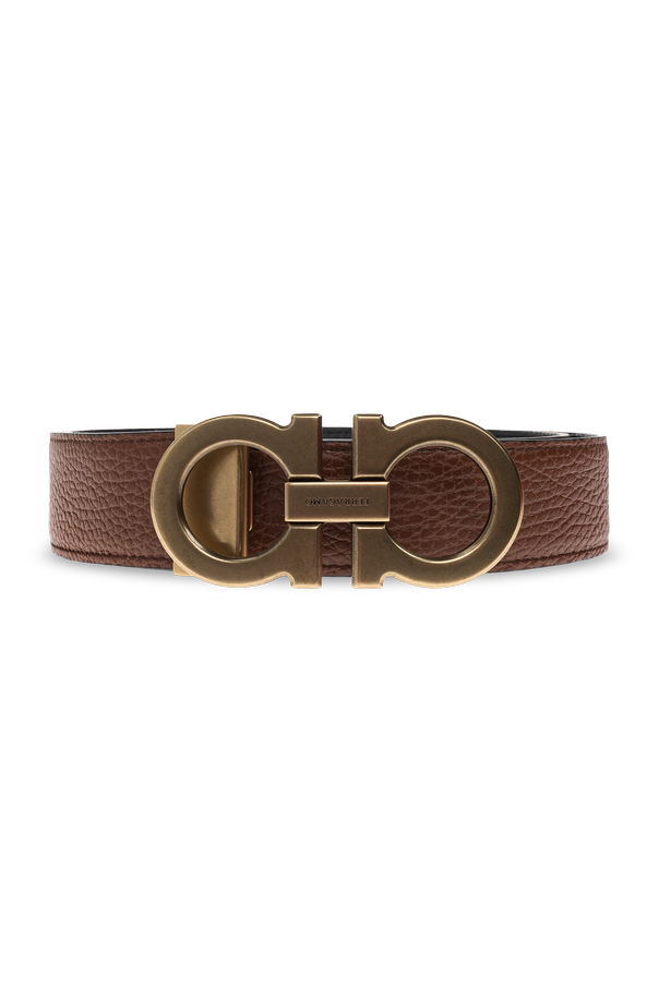 Reversible Belt od FERRAGAMO