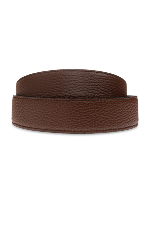 FERRAGAMO Cinto reversível