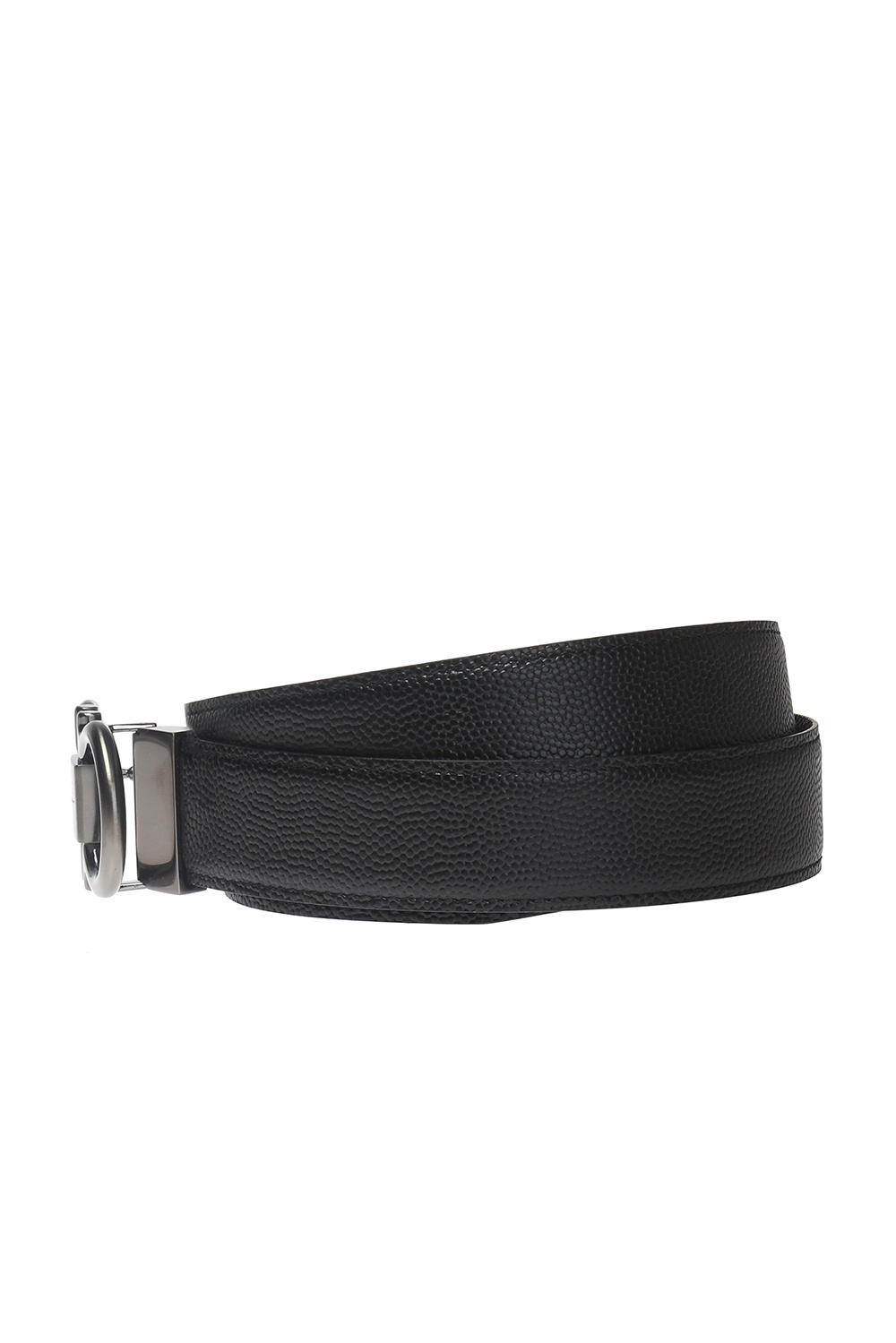 Salvatore Ferragamo Branded belt