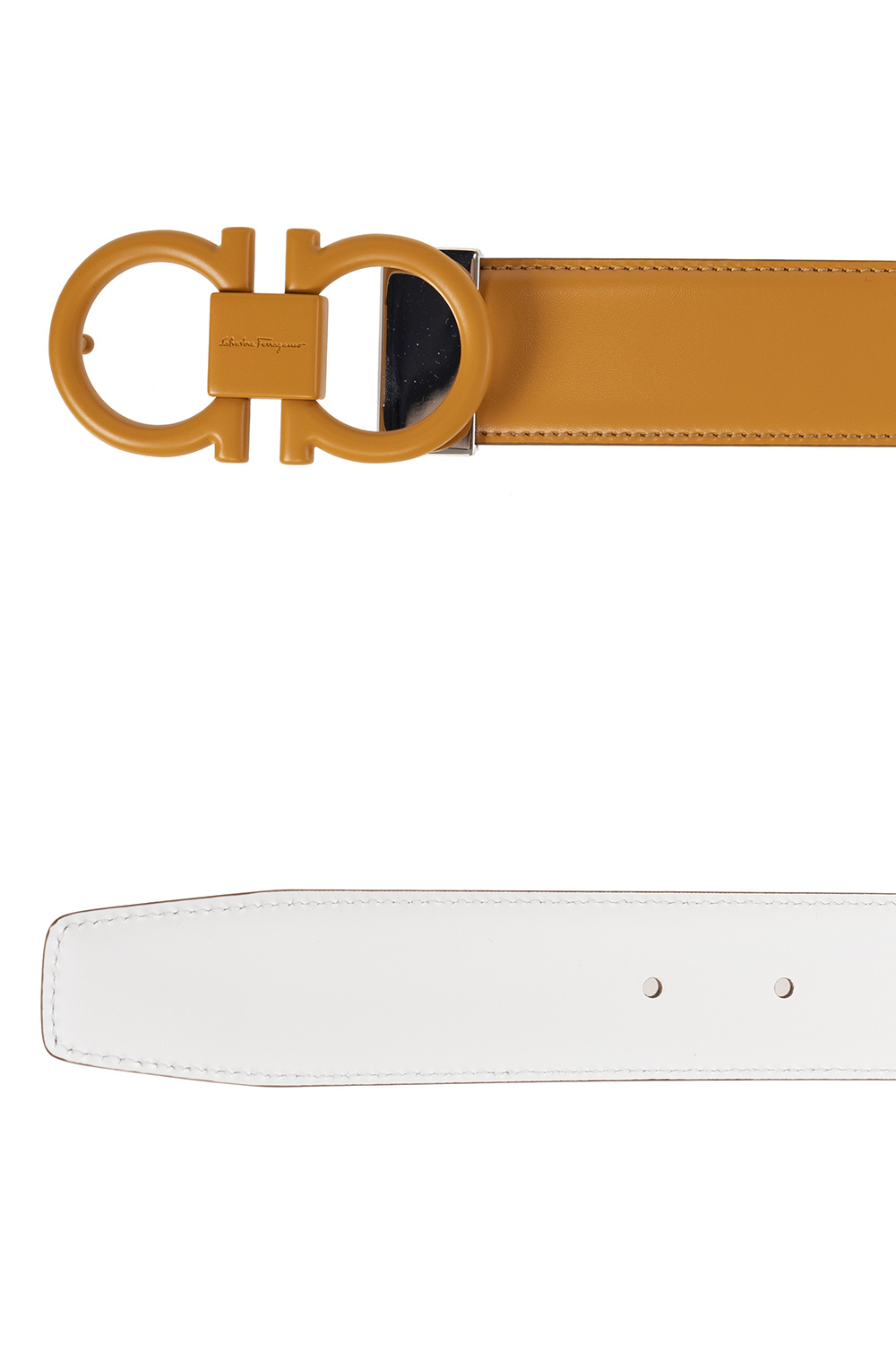 FERRAGAMO Reversible belt | Men's Accessories | Vitkac