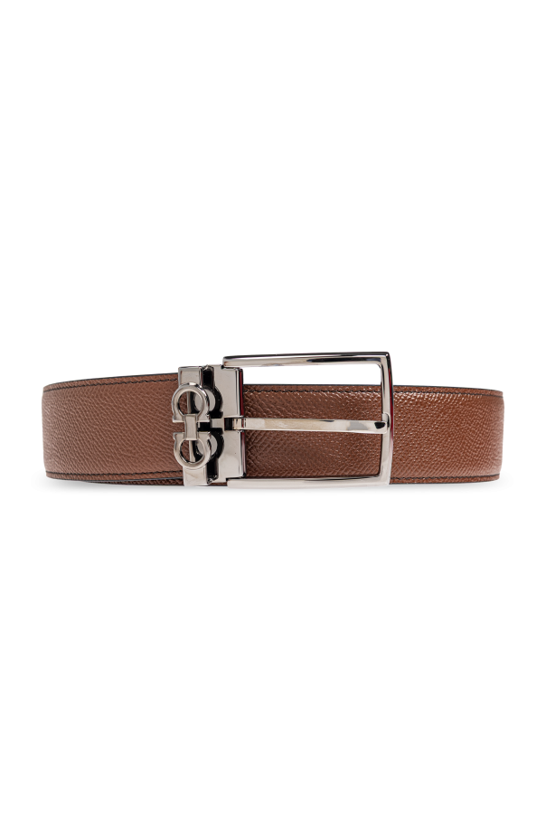 Double-sided strap od FERRAGAMO