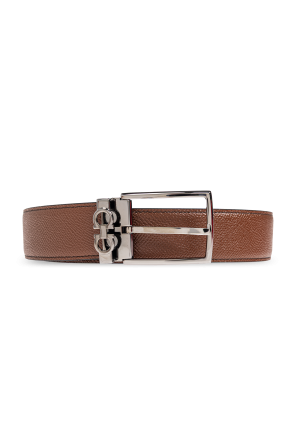 Double-sided strap