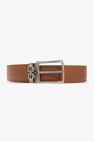 Salvatore Ferragamo Reversible belt