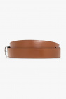 Salvatore Ferragamo Reversible belt