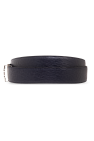 FERRAGAMO Reversible belt