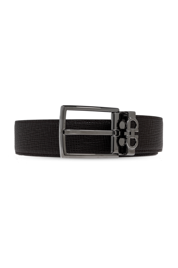 Double-sided belt od FERRAGAMO