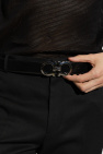 FERRAGAMO Reversible belt