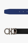 FERRAGAMO Reversible belt