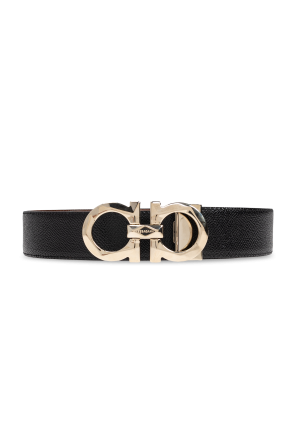 Double-sided belt