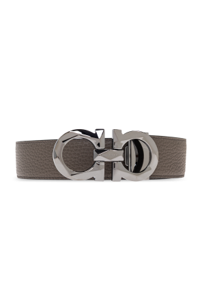 Double-sided belt