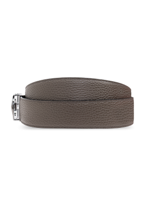 FERRAGAMO Double-sided belt
