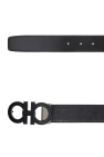 FERRAGAMO Reversible belt