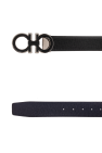 FERRAGAMO Reversible belt