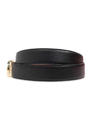 FERRAGAMO Reversible belt