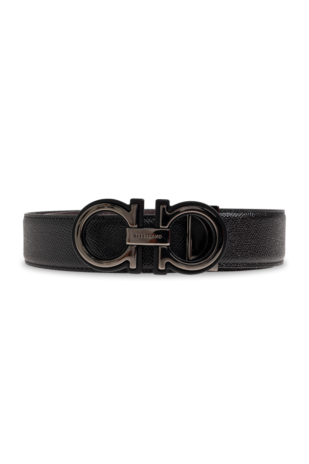 Double-sided belt od FERRAGAMO