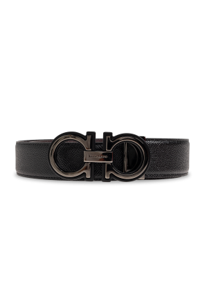 Double-sided belt
