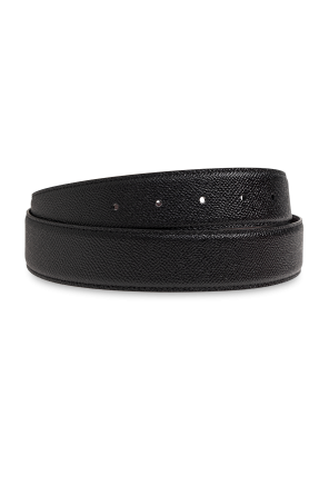 FERRAGAMO Double-sided belt