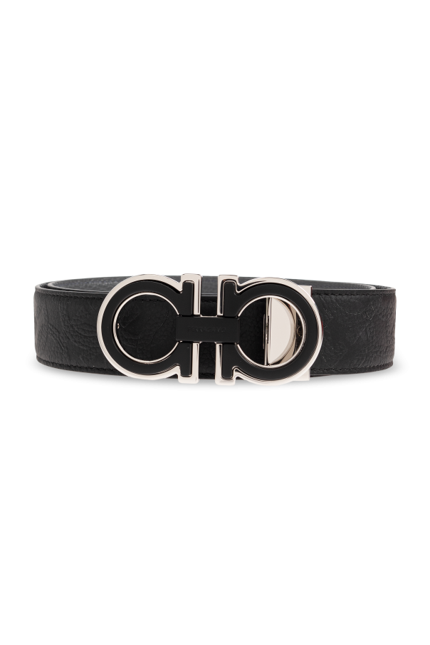 Double-sided belt od FERRAGAMO