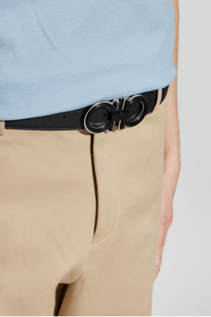 Cinturón reversible od FERRAGAMO