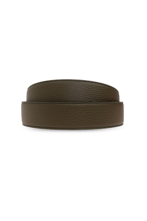 FERRAGAMO Dwustronny pasek