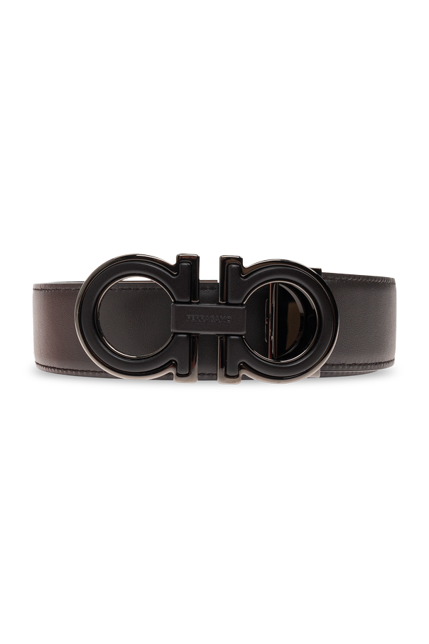 Reversible Belt od FERRAGAMO