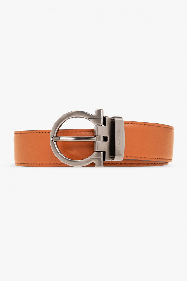 Louis Vuitton LV Initials 40MM Reversible Belt - Vitkac shop online